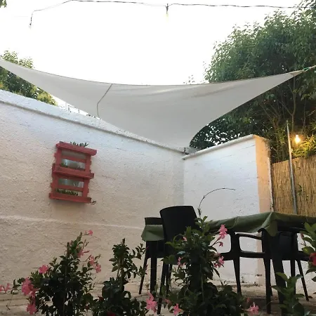 Villetta Privata Con Piscina E Giardino Martina Franca